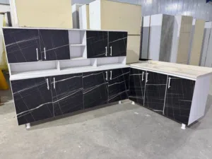 سارع بالحجز العرض لفتره(كاونترات خشبmdf)