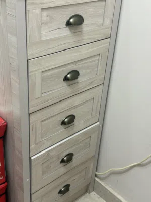 بيع كبت من 6 ادراج