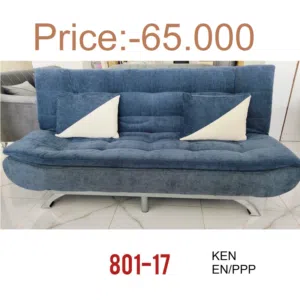 أريكة سرير - صنع في الصين  Sofa Cum Bed-Made in China