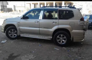 لايوجد رقم يمني واتس سعودي برادو 2009 زيرو ممشى 86 الف تحتها ودخلها وبرا وكاله شد بلد الرقم تحت وصف