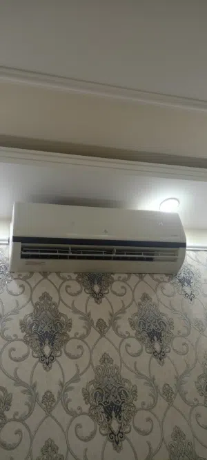 سبلت تبريد وتدفئة