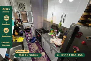 فرصة مميزة للسكن أو الاستثمار في قلب سموحة