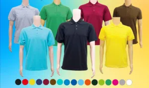 مؤسسة تورنتو للملابس المهنية وخدمات التطريز والطباعة على كافة انواع الملابس