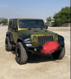 رفارف جيب رنجلر jk