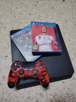 PlayStation 4 PlayStation for sale in Amman