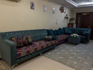 أثاث مستعمل بحالة جيدة للبيع