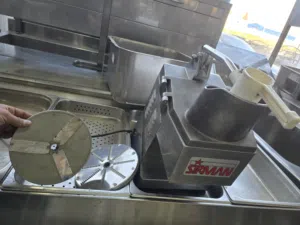 قطاعات خضار موزاريلا  ماركا إيطالي