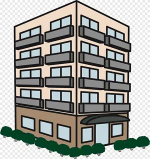 عمارة سكنية للبيع في سوق الجمعة بلقرب من الشيل لمسكر