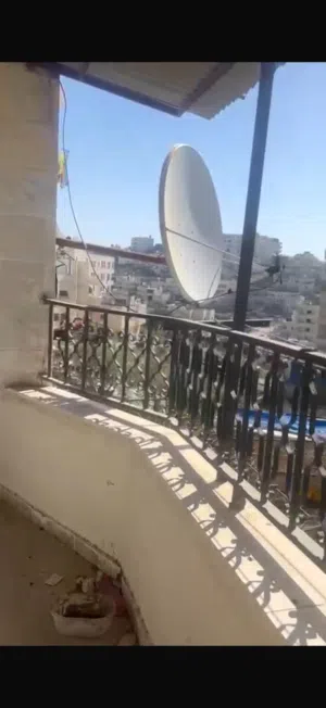 110 m2 2 Bedrooms Apartments for Rent in Bethlehem Al Saff St.