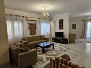 260 m2 3 Bedrooms Apartments for Rent in Cairo Mokattam