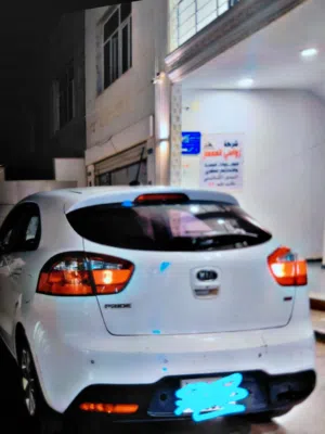 كيا برايد 2013