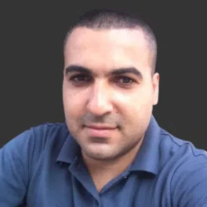 هيثم بدارين 