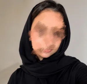 يارا نادر خلف 