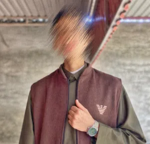 MALEK 