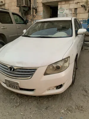 للبيع اوريون 2007