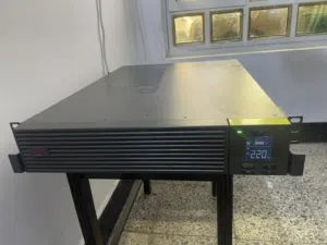 UPS APC  3KV Online