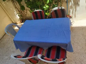 طاولة مطبخ او حديقة للبيع