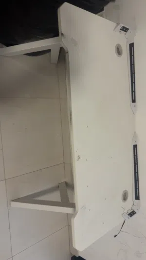 طاوله قيمنق