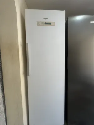 Refrigerators . Whirlpool . Used3