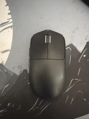 ماوس الوايرلس Gam