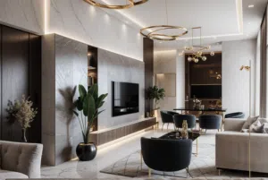 Apartment for Sell. 25% Discount.