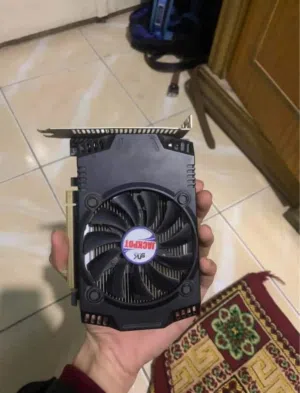 RX 560 / 2G / DDR5