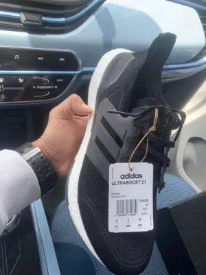 بوات اديداس