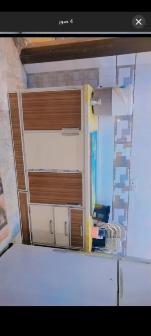 كاونتر مترين ونص قوي مبطن