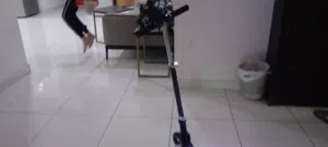 kick scooter very good condition I buy the lulu