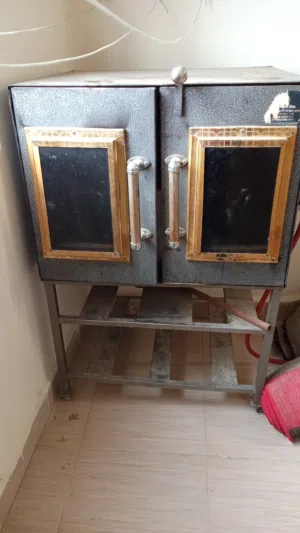 فرن عربي للبيع