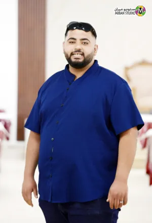 مهدي محمد عيسى