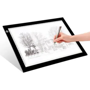شاشة رسم LED