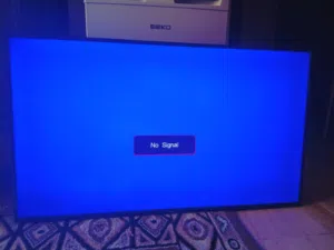شاشة جي جارد LED (50 بوصة) ليست سمارت