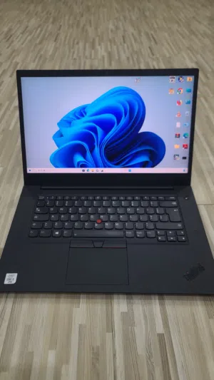 عرض لابتوب i9 شاشه 4K كرت منفصل 4