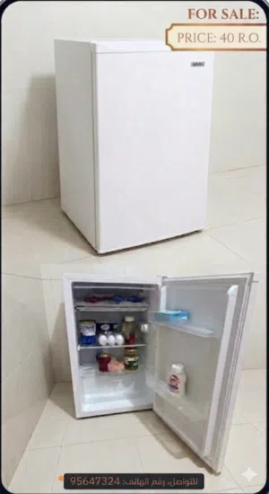 ثلاجة نوع كولن