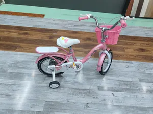 Bicycles . New1