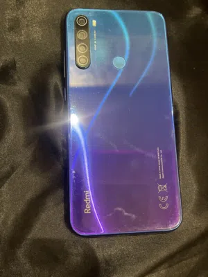 redmi note 8 used