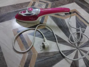 مكواه مستعمله خفيف