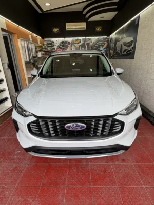 Ford Escape 2025