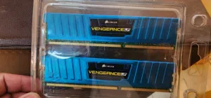 Corsair Vengence LP DDR 3 Ram