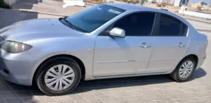 Used Mazda 3 in Muscat