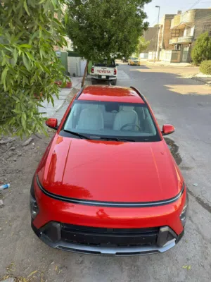 Used Hyundai Kona in Baghdad