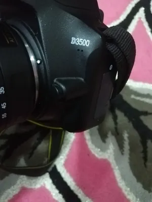 نيكون d3500