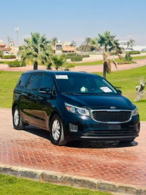 Used Kia Sedona in Benghazi