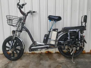 دراجه للبيع بسعر ممتاز