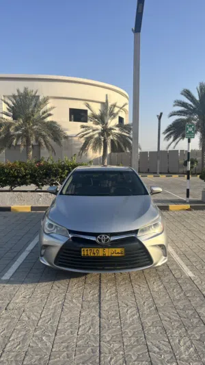 Used Toyota Camry in Al Batinah