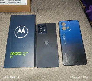 Moto g84 5g -12/256