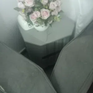 طقم وسط وكاله