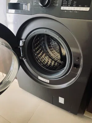 Samsung washing machine