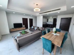 FOR RENT - Brand New Apartment in Juffair 430 BD